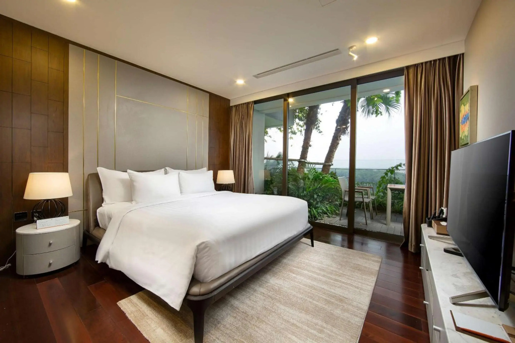 Flamingo Dai Lai Resort - Managed by Flamingo Hotels & Resorts - Général