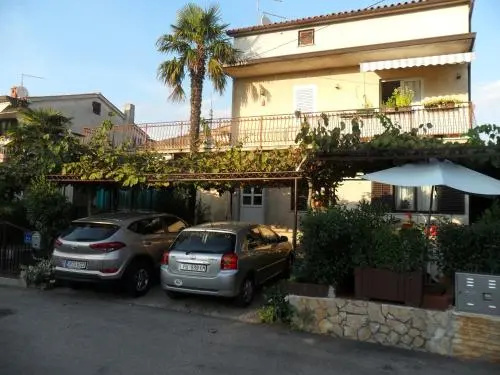 Marija Rooms & Apartments
