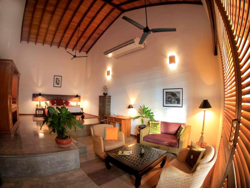 Aditya Resort