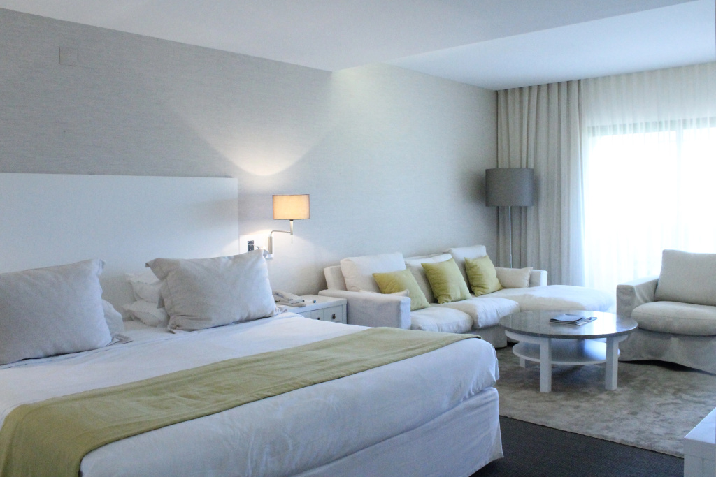Vilalara Grand Hotel Algarve - Général