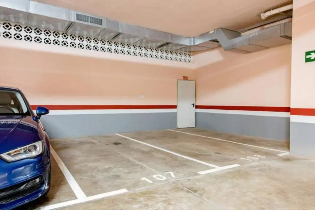 New Apartment Sherezade Tenerife