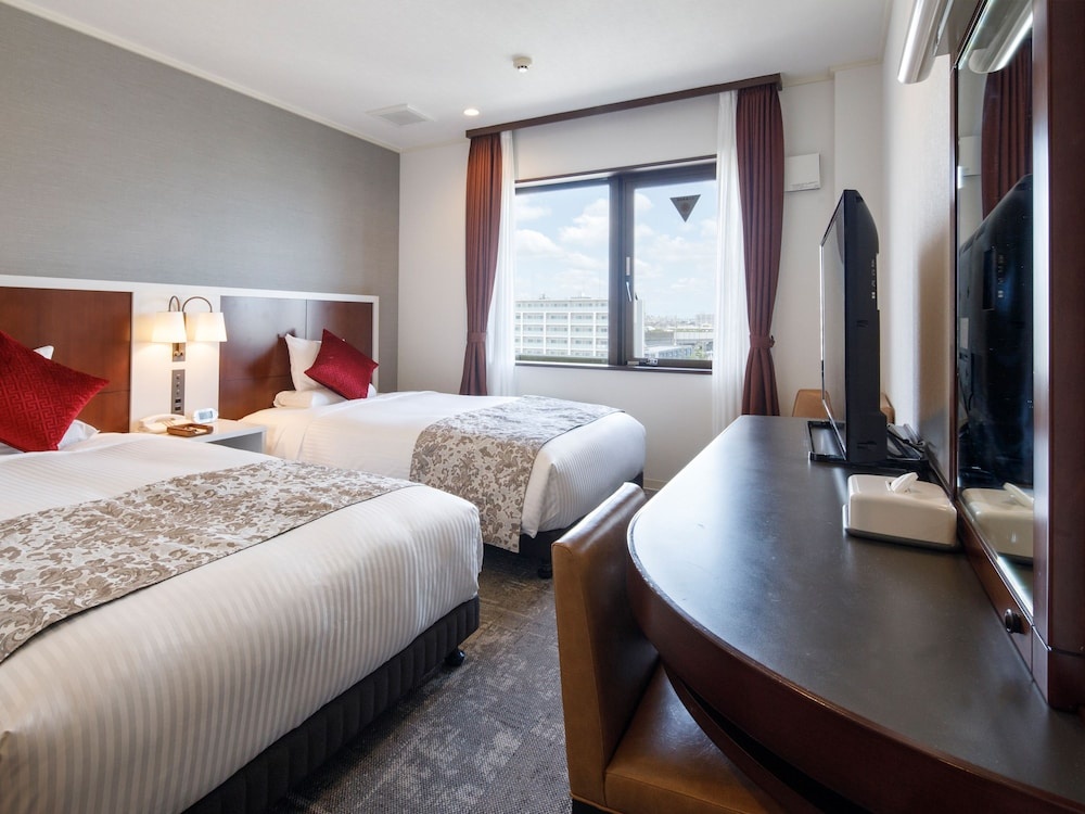 MyStays Maihama Hotel 사진 1