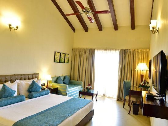 Golden Tulip Goa
