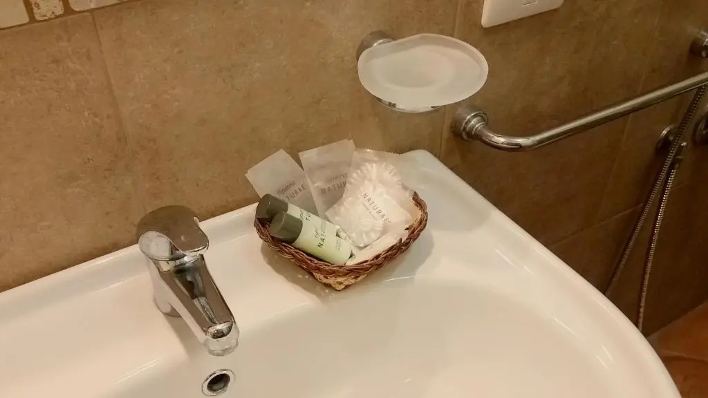 Baglio Cudia Resort - Chambres