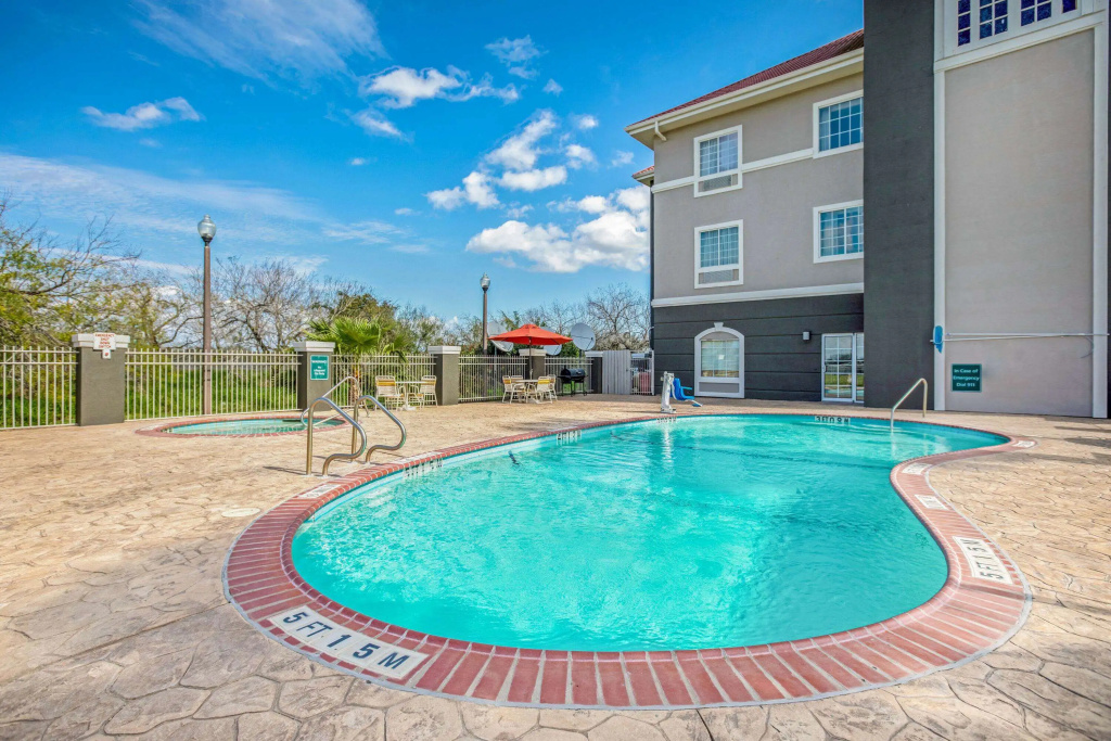 La Quinta Inn & Suites by Wyndham Corpus Christi Northwest - Général