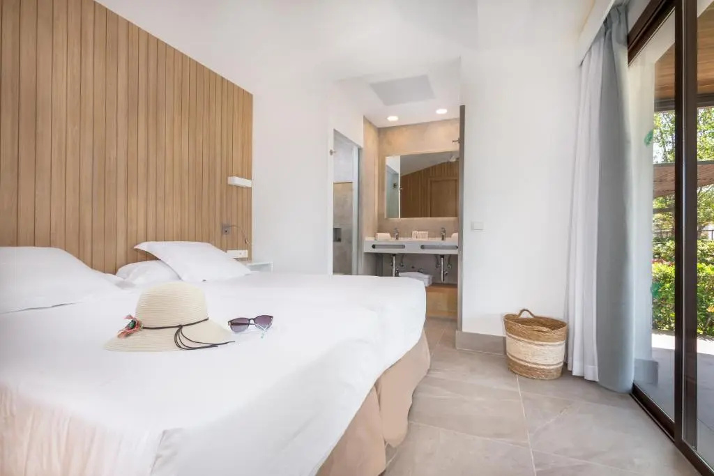 Valentin Playa de Muro - Chambres
