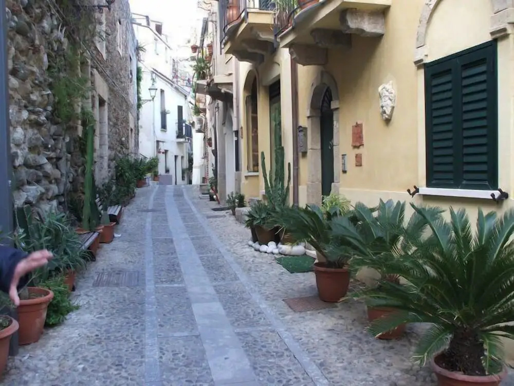 Casa Vela B&B