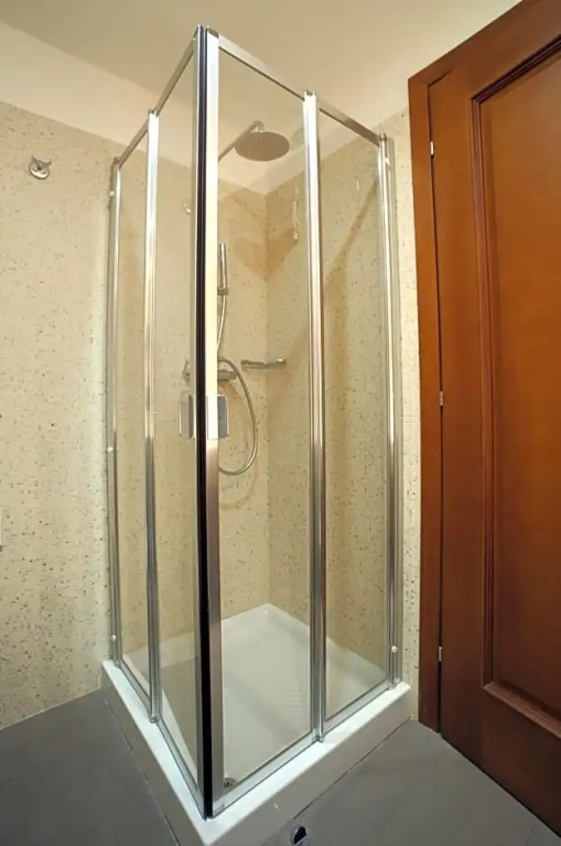 Hotel San Rocco - Chambres