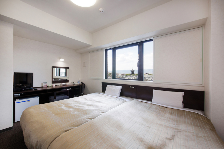 Kyoto Plaza Hotel Annex 사진 9