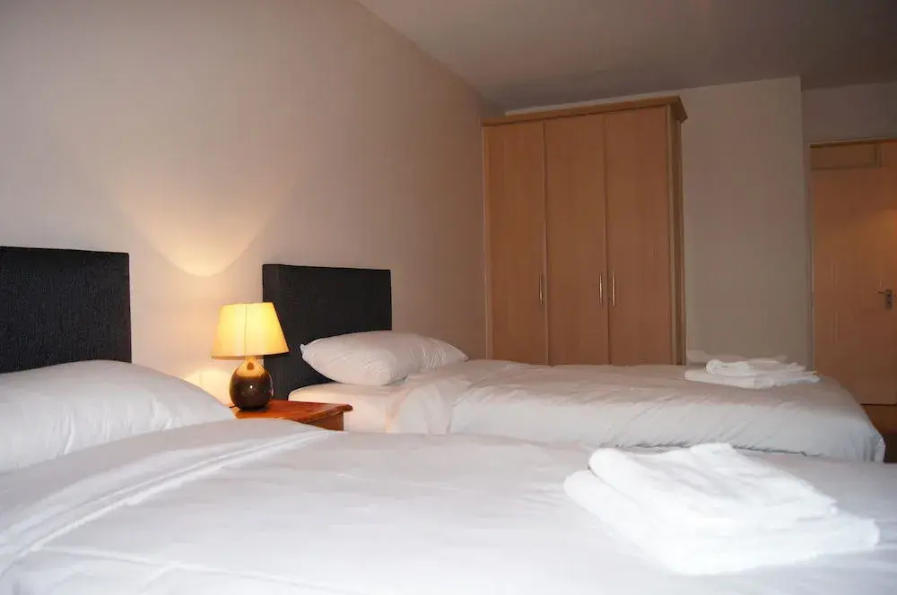 Castleforbes Holiday Apartment - фото 2