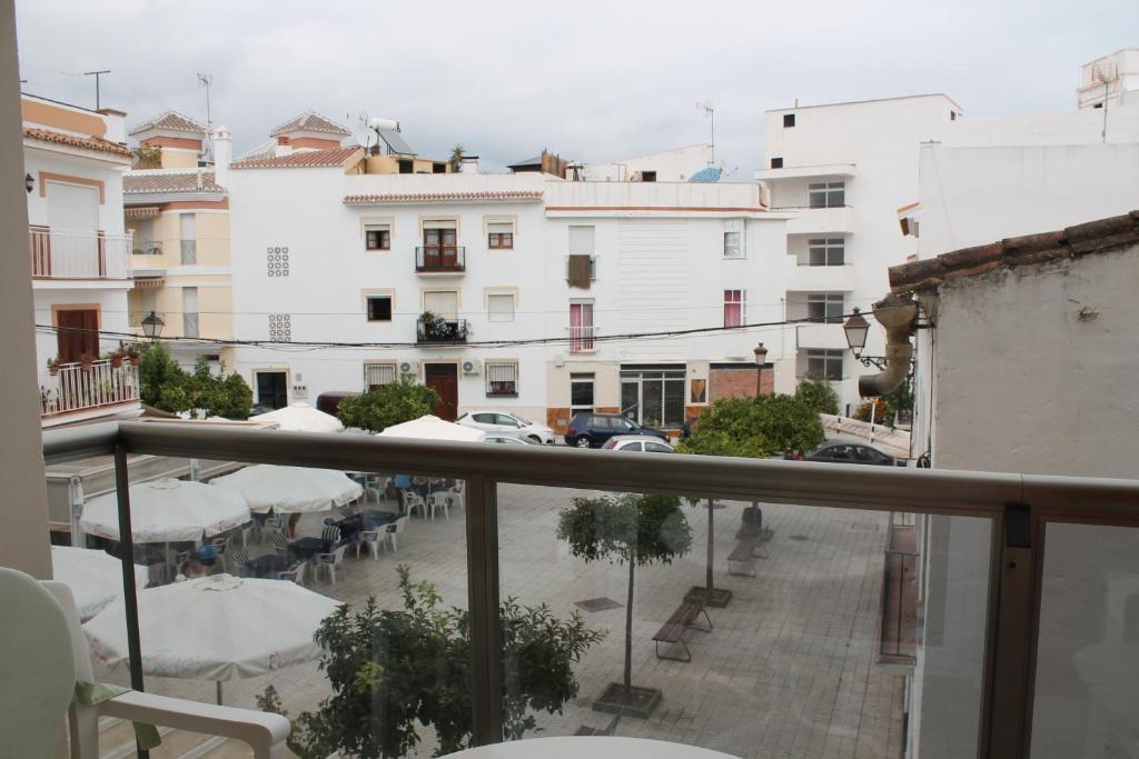 Апартаменты в Plaza Del Olvido