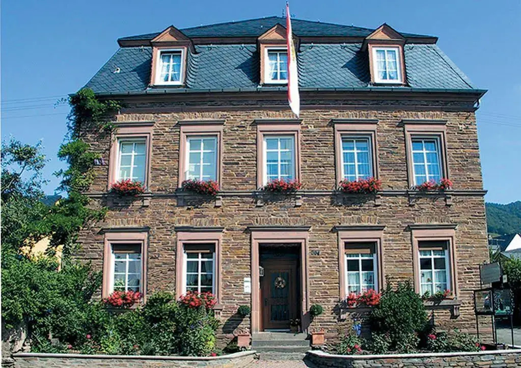 Weinhof Gassen