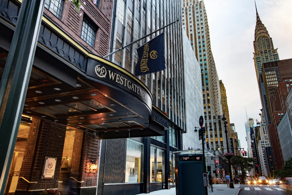 Westgate New York Grand Central