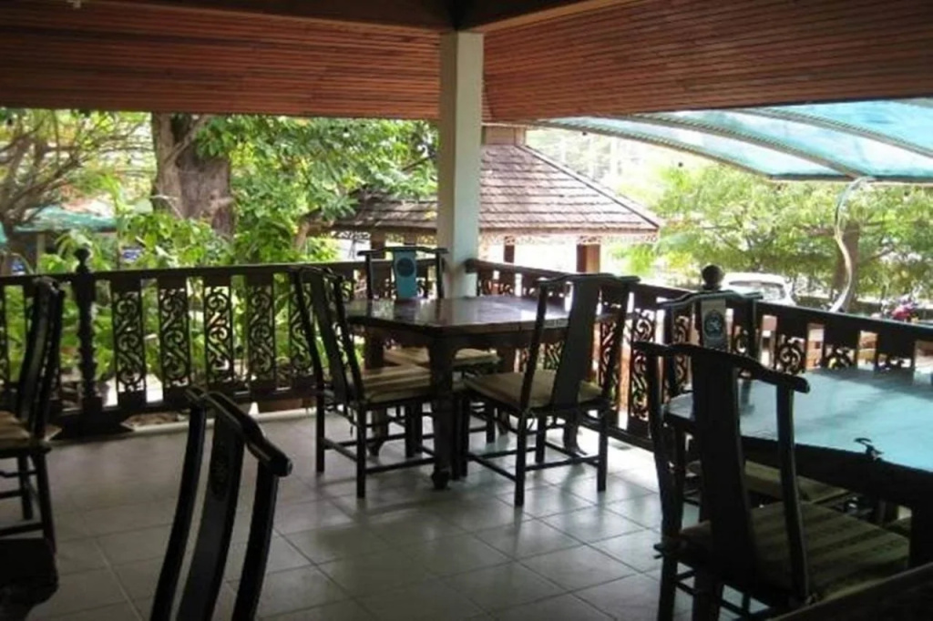 Hotel photo 20