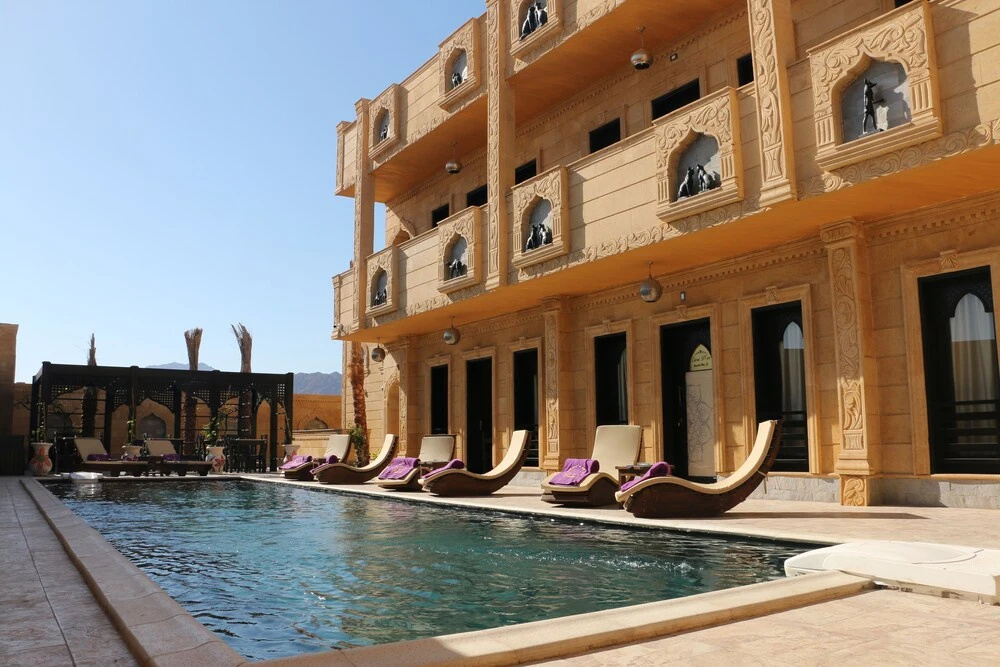 Hotel photo 18