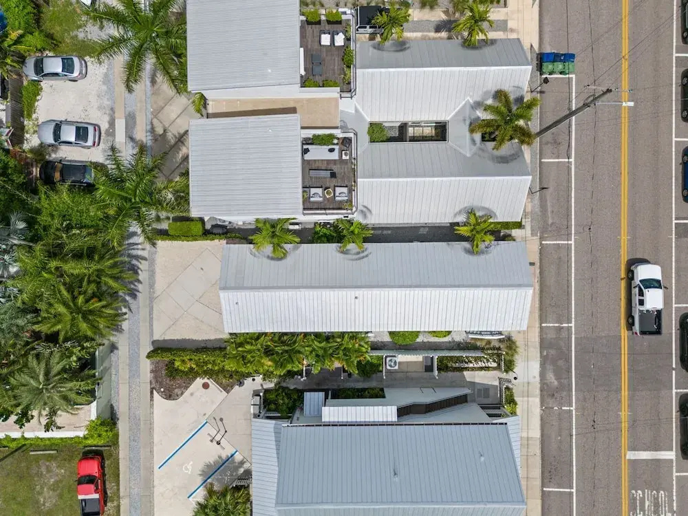 NEW Casa Fuente Ybor Bungalow Steps to 7th Ave