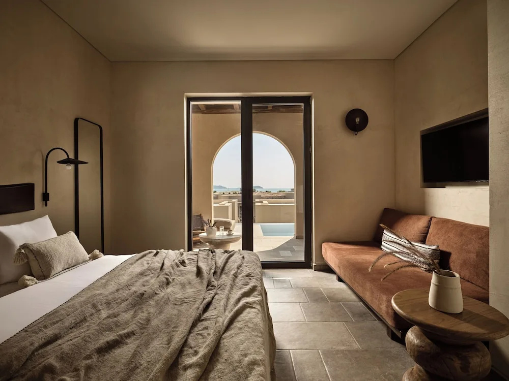 Junior-Suite mit Meerblick, Bild 3 von 5