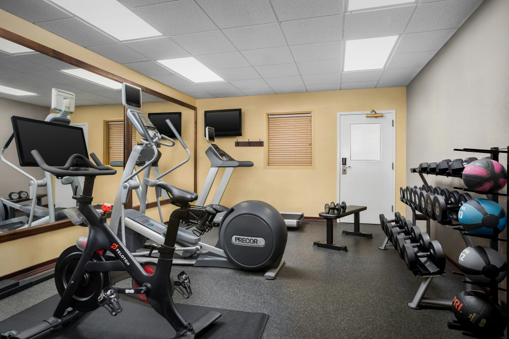 Homewood Suites by Hilton Cleveland-Solon - Général