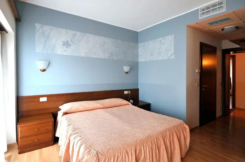 Ai Campi di Marcello by null