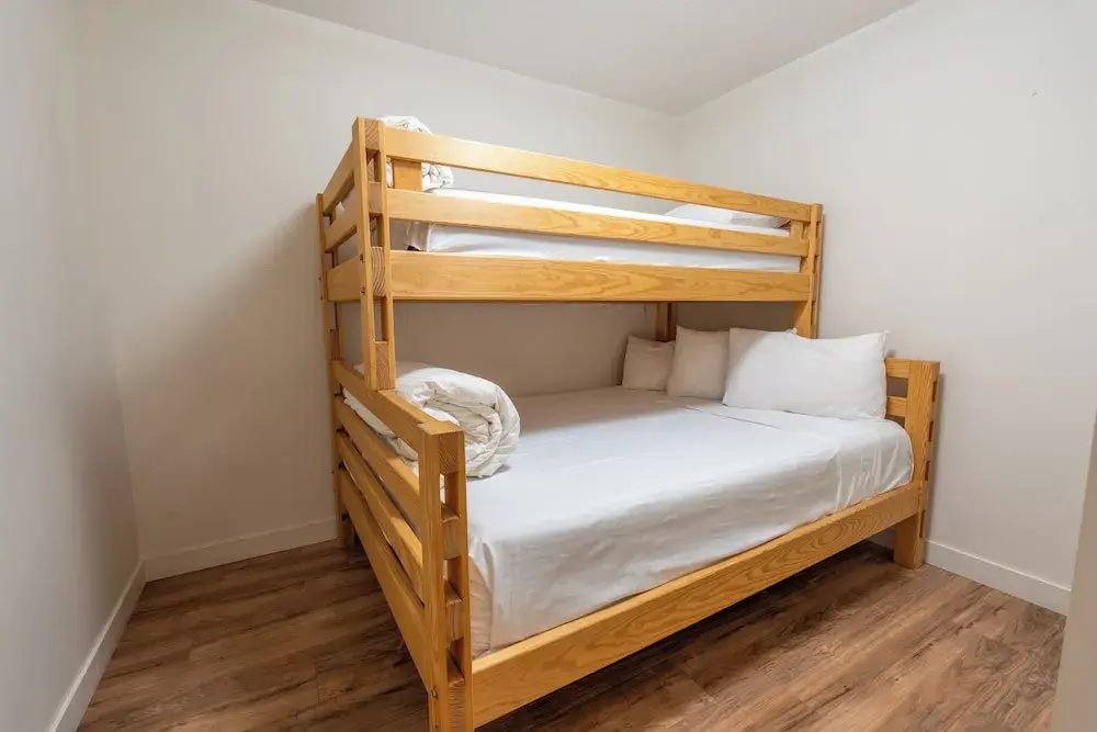Copperstone Resort - Chambres
