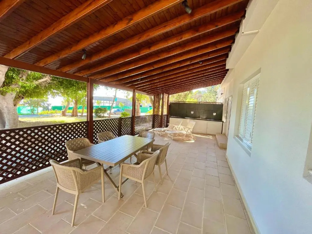 Dream Beachfront Bungalow