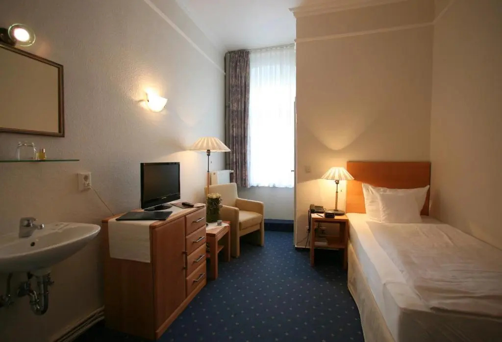 Economy Single room