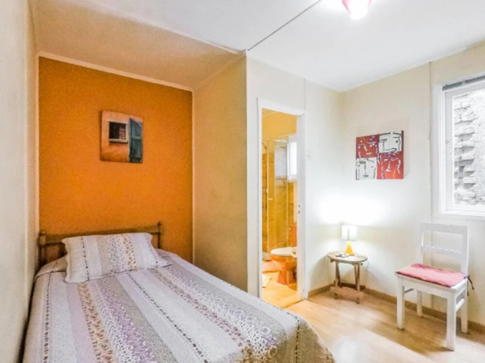 Standard Single room (single bed)