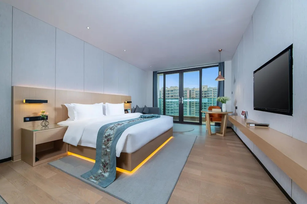 Executive room