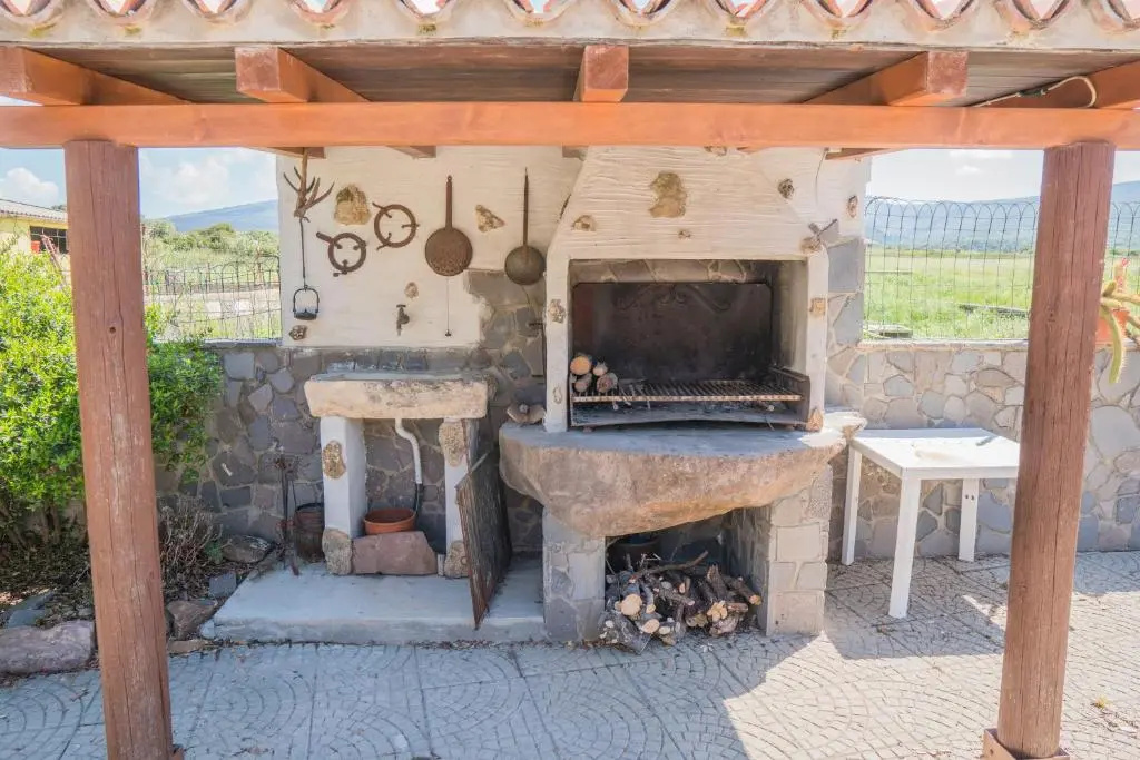 Casa Asfodeli