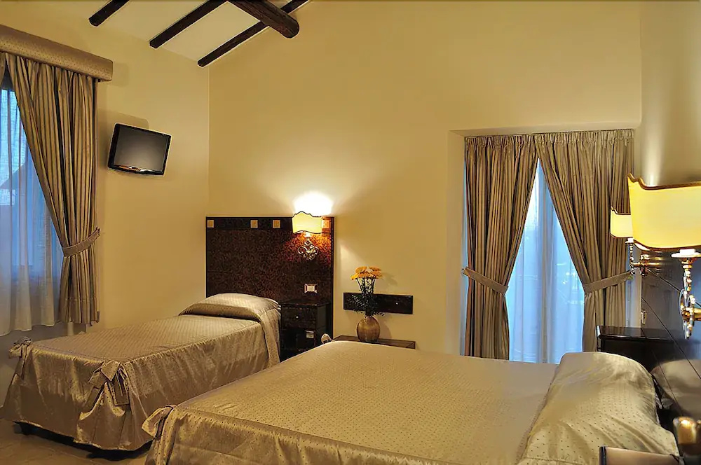 Hotel photo 7