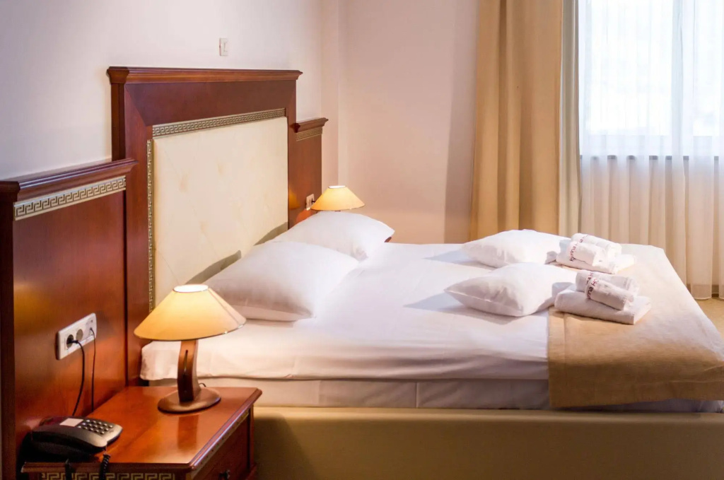 Hotel Katarina - Général
