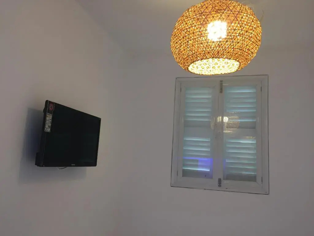 An Nam Corner Sky - Chambres