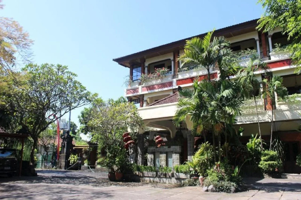 Diwangkara Beach Hotel and Resort - Général