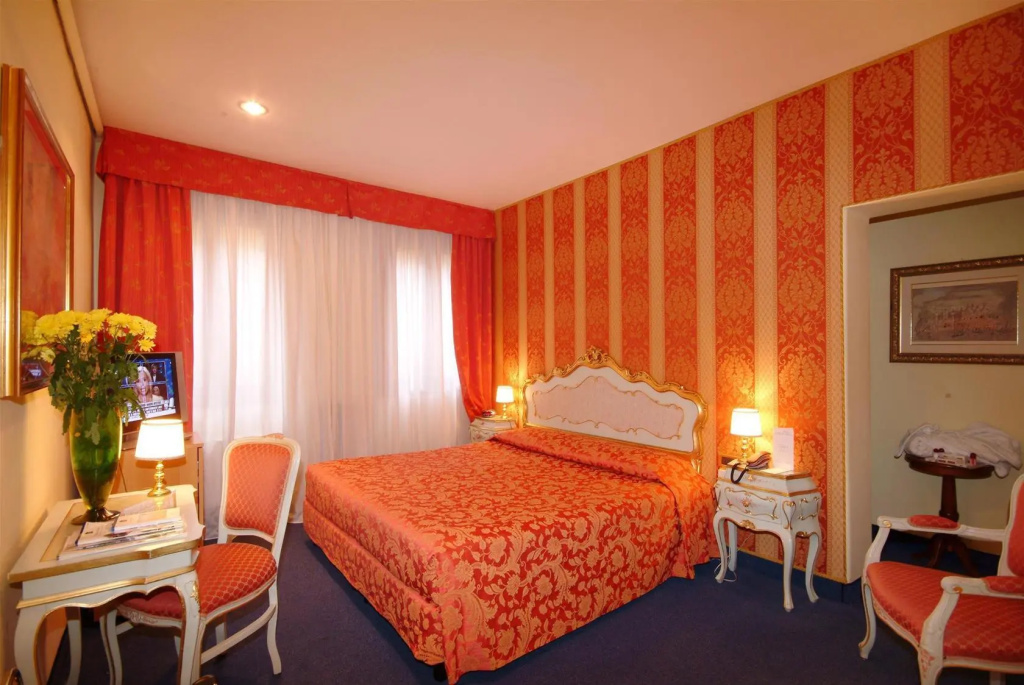 San Marco Palace - Général