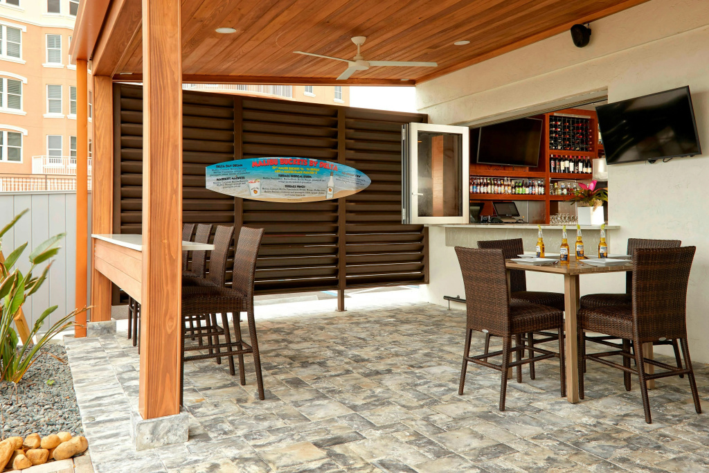 Delta Hotels by Marriott Daytona Beach - Général