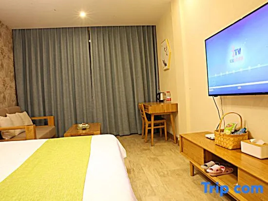 Luxury room
