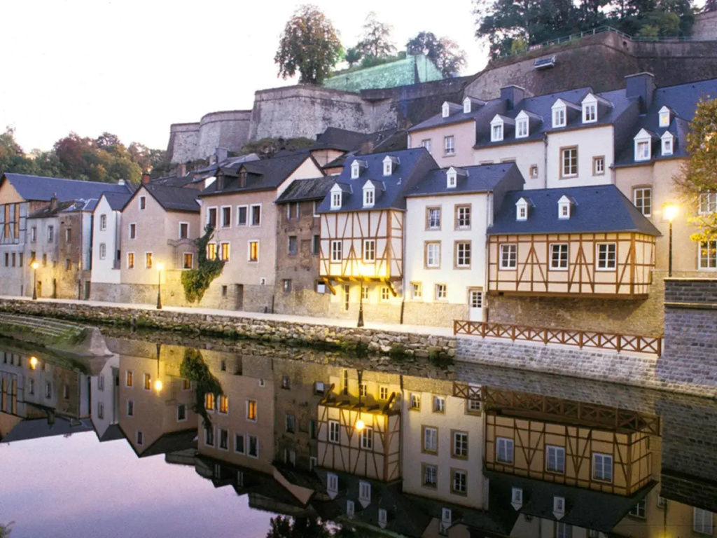 ibis budget Luxembourg Sud - Général