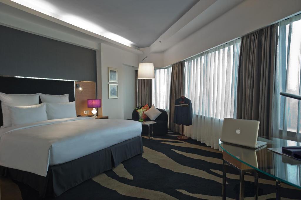 Pullman Kuala Lumpur Bangsar