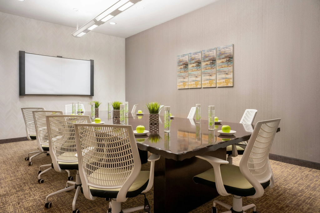 SpringHill Suites by Marriott Denton - Général