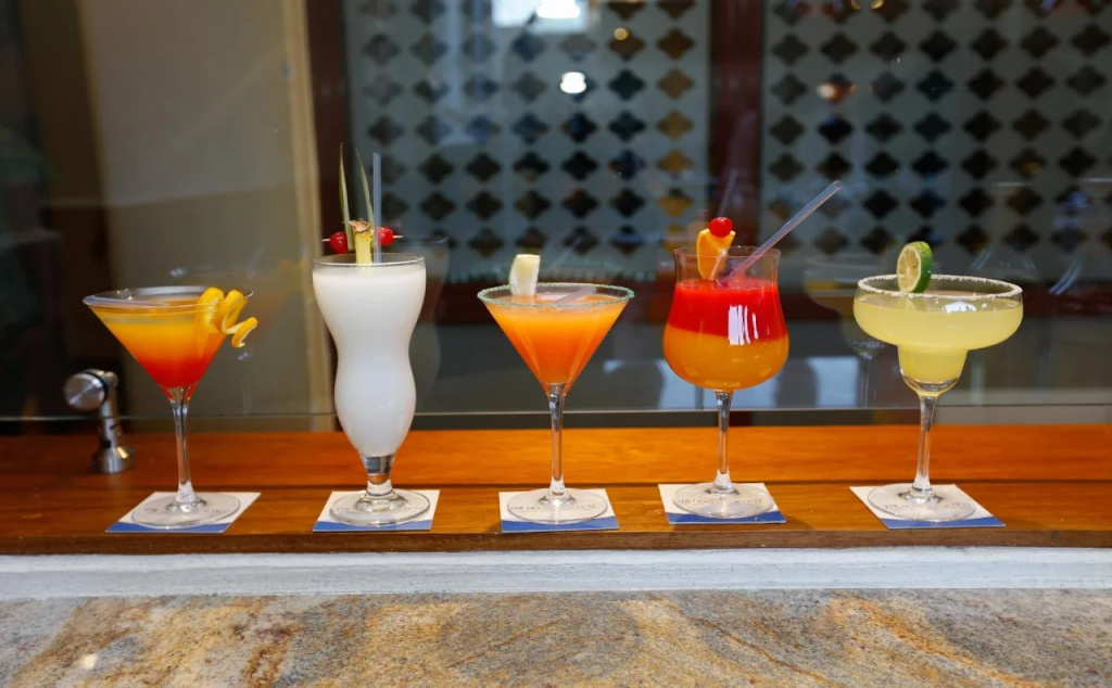 The Heron By Sarovar Portico India - Général