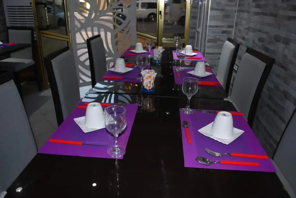 Hotel photo 10