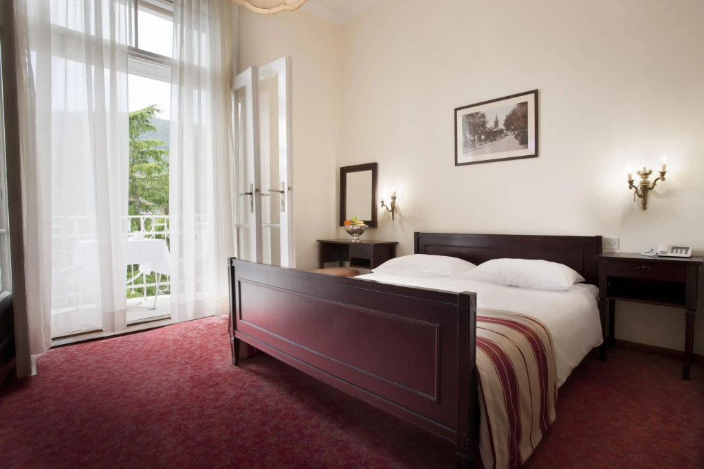 Smart Selection Hotel Bristol - Général