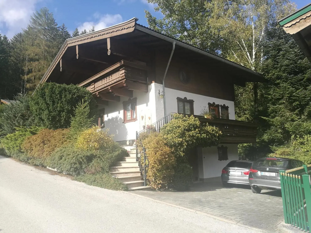 Gästehaus Wimmer