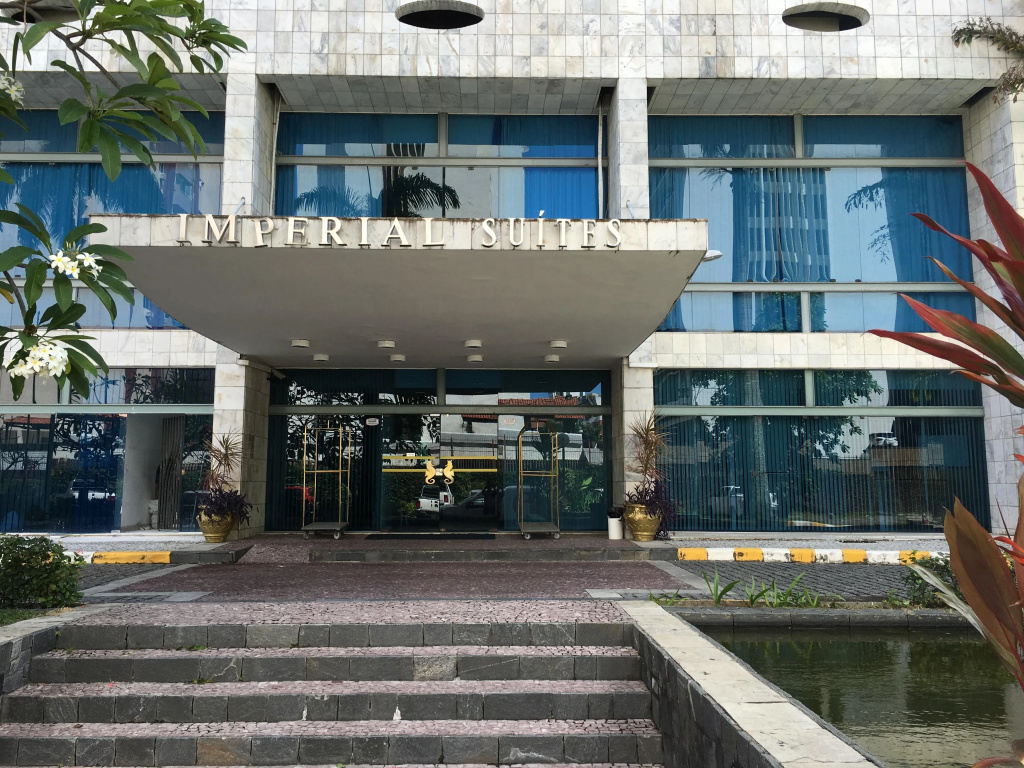 Imperial Suites