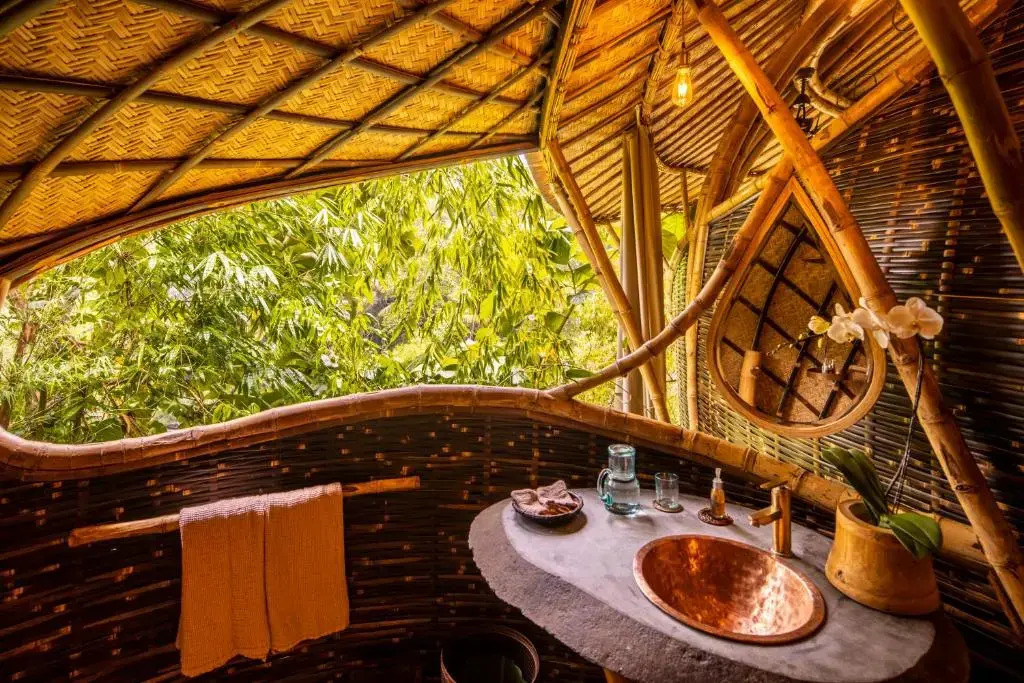 Bambu Indah