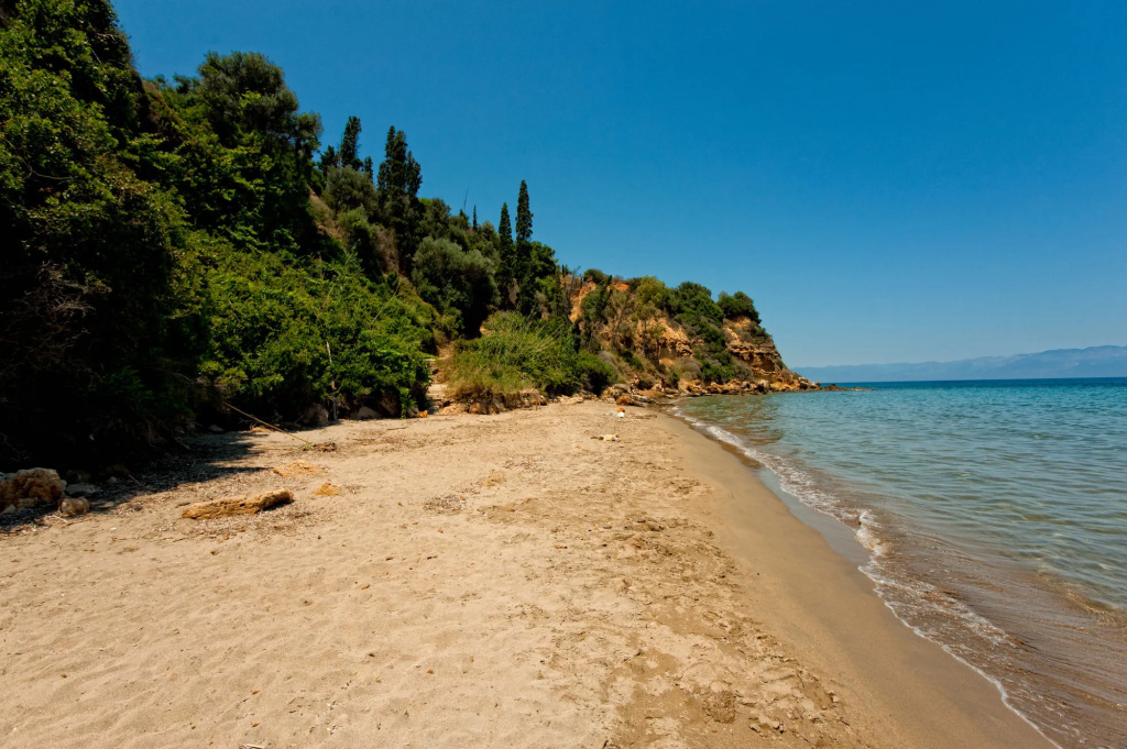 Colonides Beach Hotel - Général