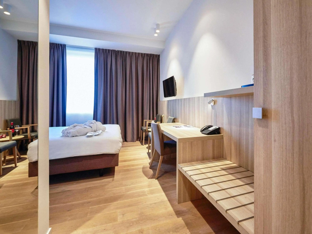 C-Hotel Westwing - Général