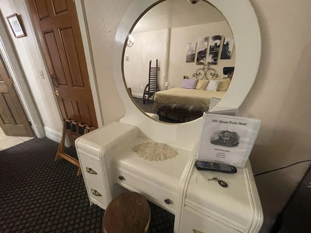 Classic room