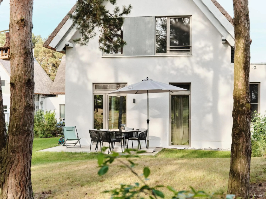 Ferienhaus Loddinperle
