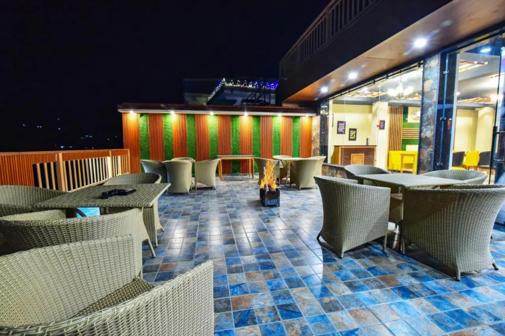 Hotel photo 10